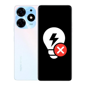 Linh kiện main - IC Hiển thị cảm ứng Tecno Spark 10 Pro