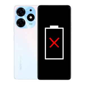 Linh kiện main - IC Sạc Tecno Spark 10 Pro