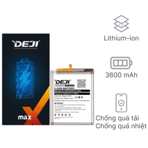 Linh kiện pin Samsung Galaxy J7 Pro chính hãng Deji