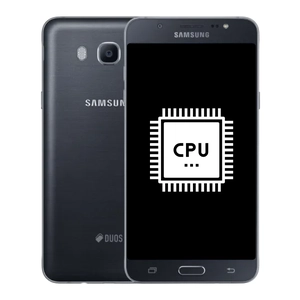Linh kiện main - CPU Samsung Galaxy J7 2016