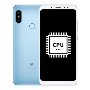 Linh kiện main - CPU Xiaomi Redmi Note 5