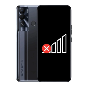 Linh kiện main - IC Sóng Tecno Pova Neo