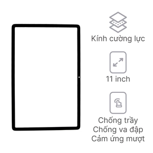 Linh kiện kính màn hình Xiaomi Redmi Pad SE 11 inch