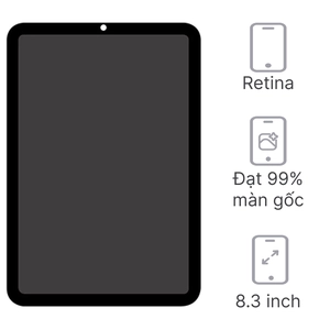 Linh kiện màn hình iPad Mini 7 chính hãng GENA loại A+