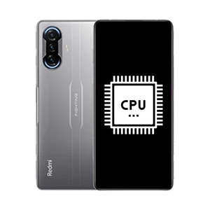 Linh kiện main - CPU Xiaomi Redmi K40 Gaming