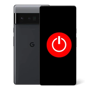 Linh kiện main - IC Nguồn Google Pixel 6 Pro