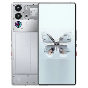 Nubia RedMagic 10 Pro 5G 16GB 512GB - Cũ trầy xước