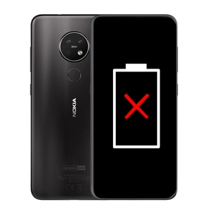 Linh kiện main - IC USB Sạc Nokia 7.2