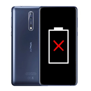 Linh kiện main - IC USB Sạc Nokia 8