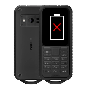 Linh kiện main - IC USB Sạc Nokia 800 Tough
