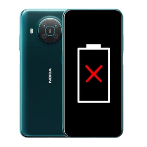 Linh kiện main - IC USB Sạc Nokia X10