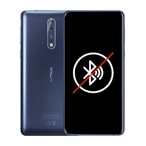 Linh kiện main - IC Wifi Bluetooth Nokia 8