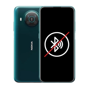 Linh kiện main - IC Wifi Bluetooth Nokia X10
