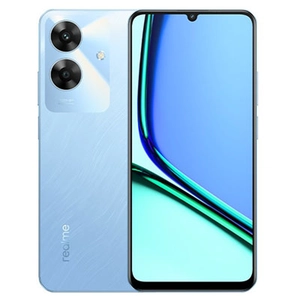 Realme Note 60 6GB 128GB - Cũ trầy xước