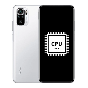 Linh kiện main - CPU Xiaomi Redmi Note 10S