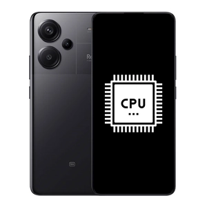 Linh kiện main - CPU Xiaomi Redmi Note 13 Pro Plus