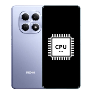 Linh kiện main - CPU Xiaomi Redmi Note 15