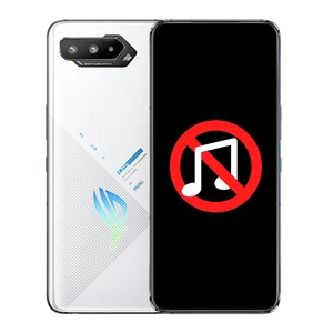 Linh kiện main - IC Audio Asus ROG Phone 5