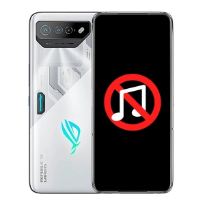 Linh kiện main - IC Audio Asus ROG Phone 7