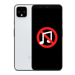 Linh kiện main - IC Audio Google Pixel 4