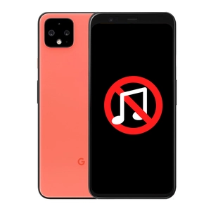 Linh kiện main - IC Audio Google Pixel 4XL