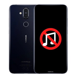 Linh kiện main - IC Audio Nokia 8.1