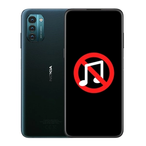 Linh kiện main - IC Audio Nokia G21