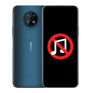 Linh kiện main - IC Audio Nokia G50