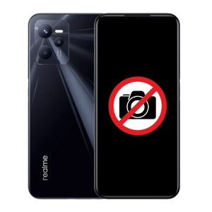 Linh kiện main - IC Camera Realme C35
