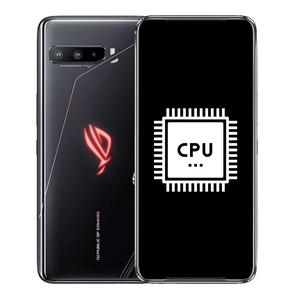 Linh kiện main - CPU Asus ROG Phone 3