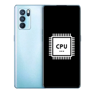 Linh kiện main - CPU Oppo Reno 6