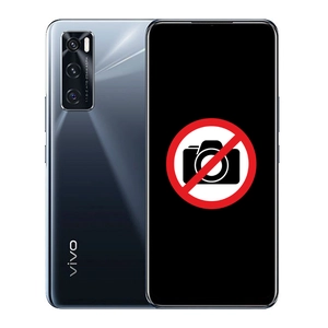Linh kiện main - IC Camera Vivo V20 SE