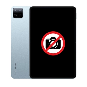 Linh kiện main - IC Camera Xiaomi Mi Pad 6
