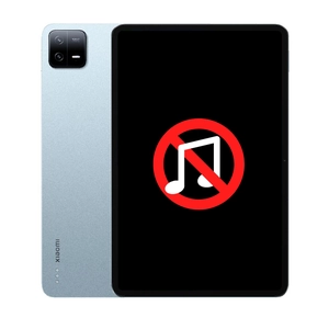 Linh kiện main - IC Audio Xiaomi Mi Pad 6