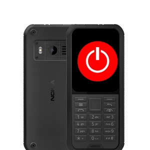 Linh kiện main - IC Nguồn Nokia 800 Tough