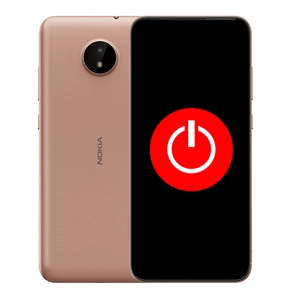 Linh kiện main - IC Nguồn Nokia C20