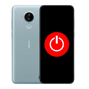 Linh kiện main - IC Nguồn Nokia C30