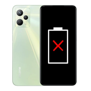Linh kiện main - IC Sạc Realme C35