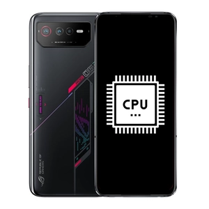Linh kiện main - CPU Asus ROG Phone 6