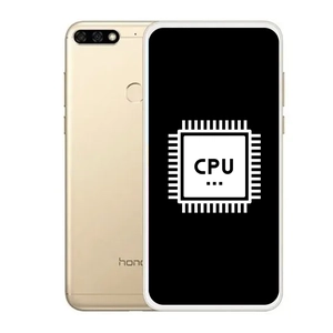 Linh kiện main - CPU Huawei Honor 7C