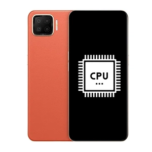 Linh kiện main - CPU Oppo A73