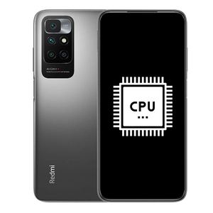 Linh kiện main - CPU Xiaomi Redmi 10