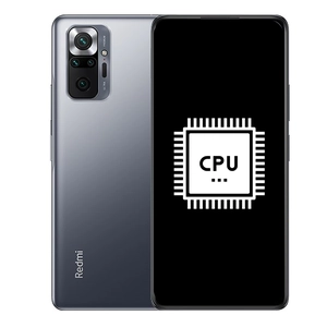 Linh kiện main - CPU Xiaomi Redmi Note 10 Pro
