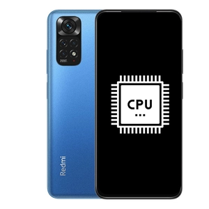 Linh kiện main - CPU Xiaomi Redmi Note 11