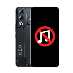 Linh kiện main - IC Audio Nubia Neo 3 GT