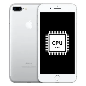 Linh kiện main - IC CPU iPhone 7 Plus