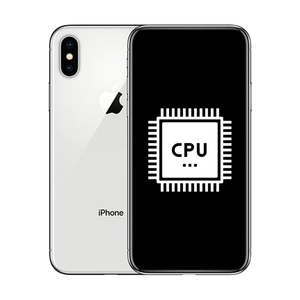 Linh kiện main - IC CPU iPhone X