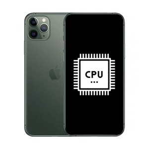 Linh kiện main - IC CPU iPhone 11 Pro