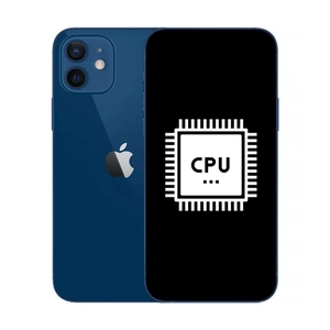 Linh kiện main - IC CPU iPhone 12