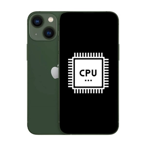 Linh kiện main - IC CPU iPhone 13 Mini